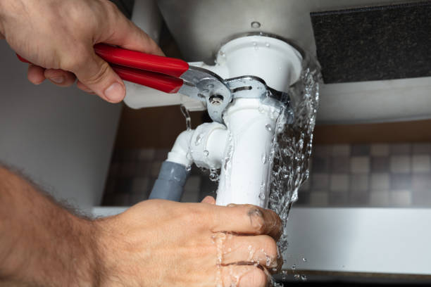 Best Emergency water damage restoration  in Gibbsboro, NJ